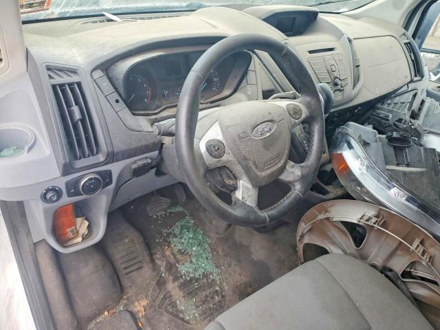 2015 Ford Transit T-350