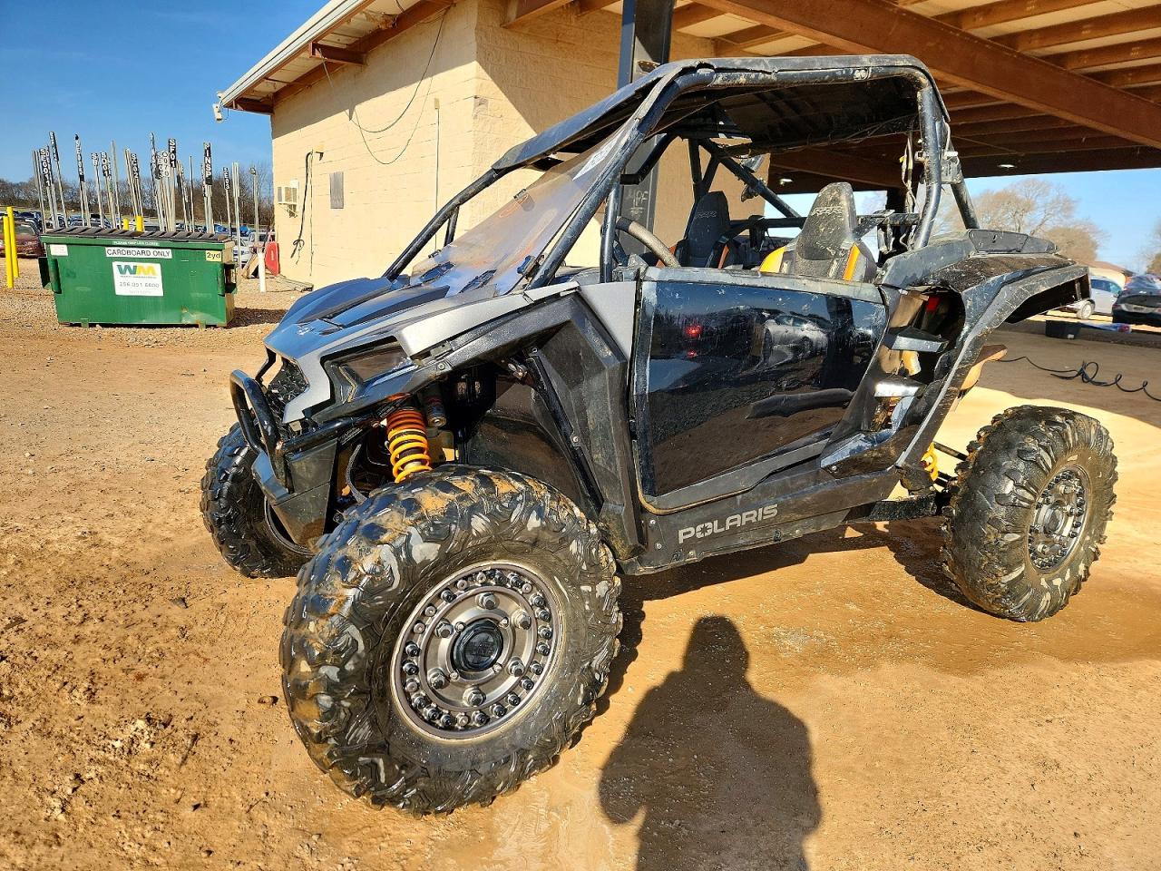 2024 Polaris RZR XP 1000 Premium