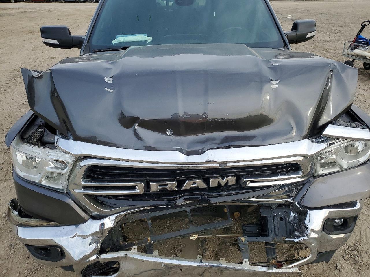 2020 Dodge RAM 1500 BIG Horn