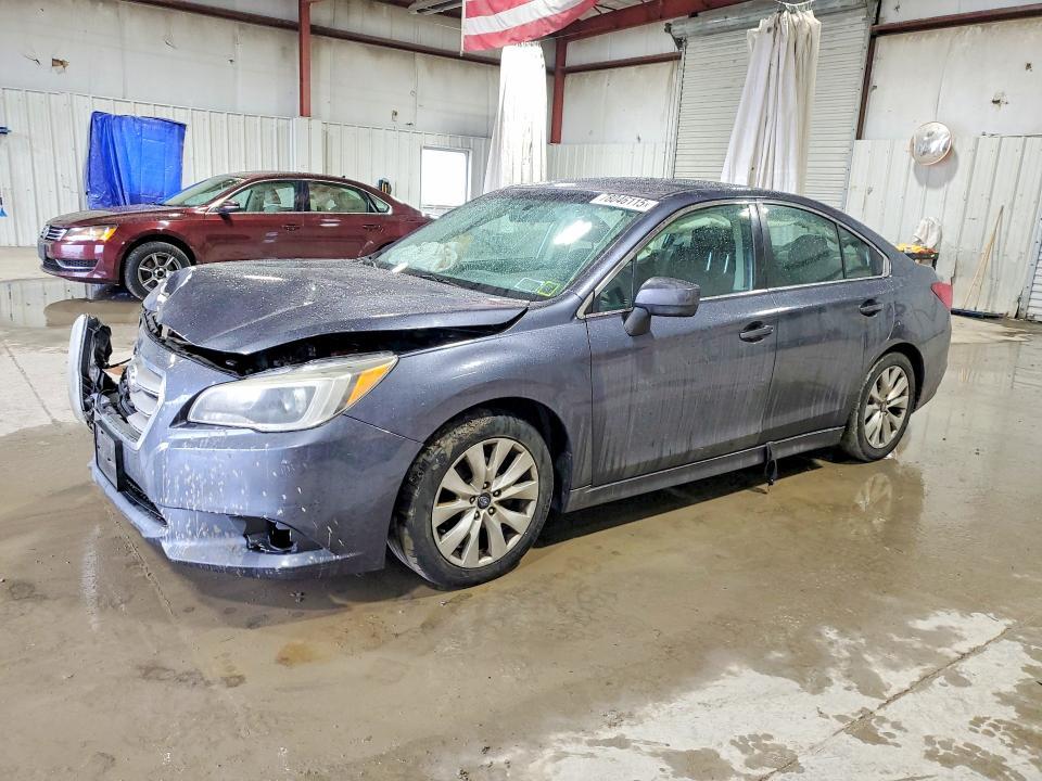 2015 Subaru Legacy 2.5i Premium