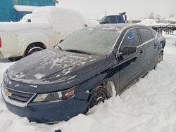 2015 Chevrolet Impala ls en venta en Anchorage, AK