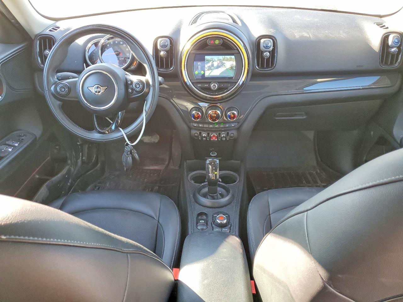 2020 Mini Cooper Countryman