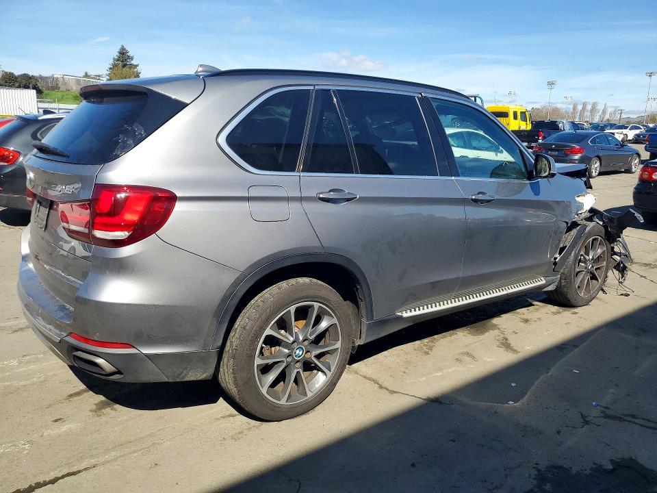 2014 BMW X5 Xdrive50i