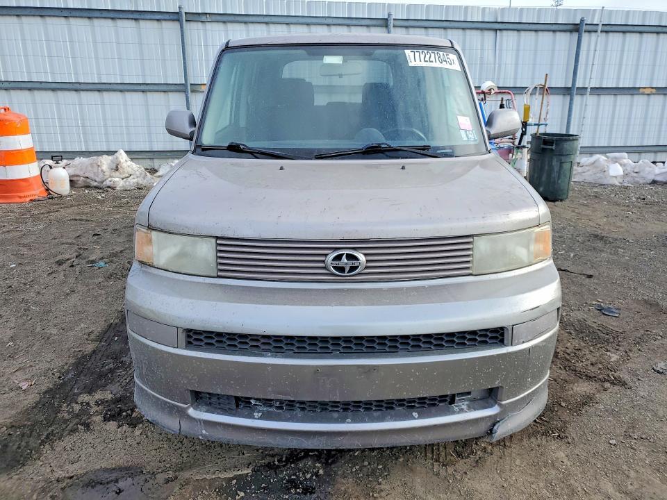 2004 Scion XB