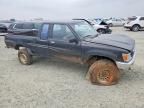 1991 Toyota Pickup 1/2 ton Extra Long Wheelbase dlx