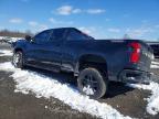 2021 Chevrolet Silverado K1500 LT Trail Boss