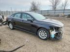 2015 Ford Fusion s