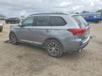 2016 Mits Outlander es