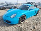 2006 Porsche Cayman s