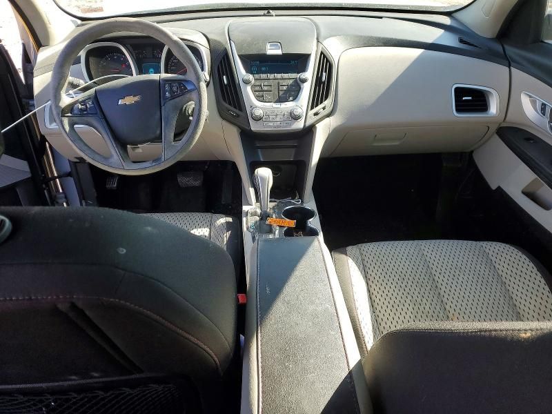 2012 Chevrolet Equinox ls
