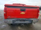 2012 Chevrolet Silverado K1500 LT