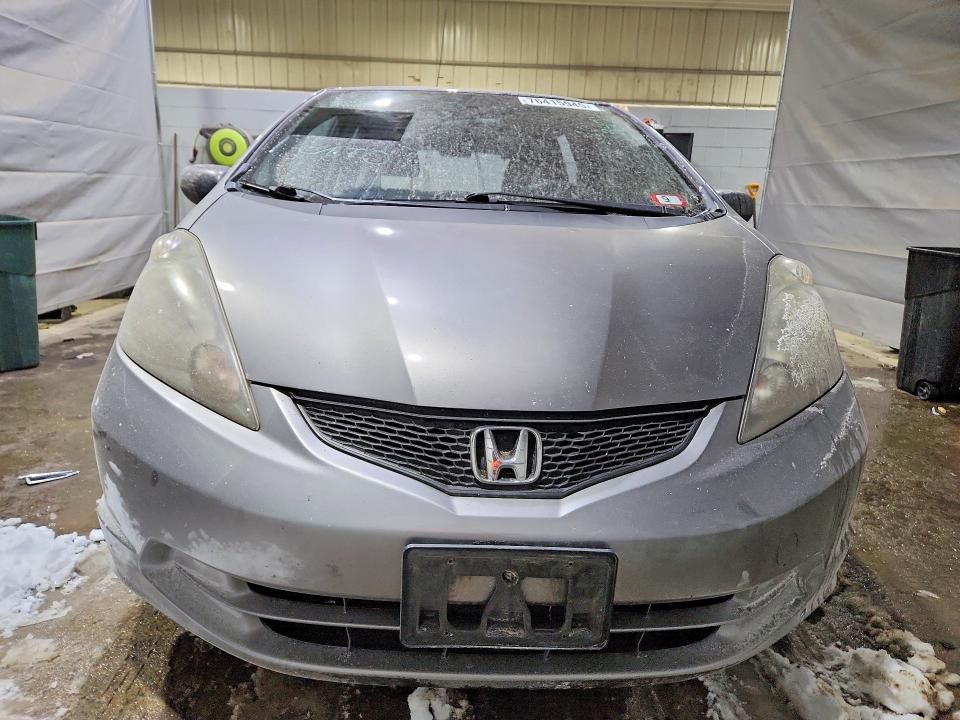 2010 Honda FIT