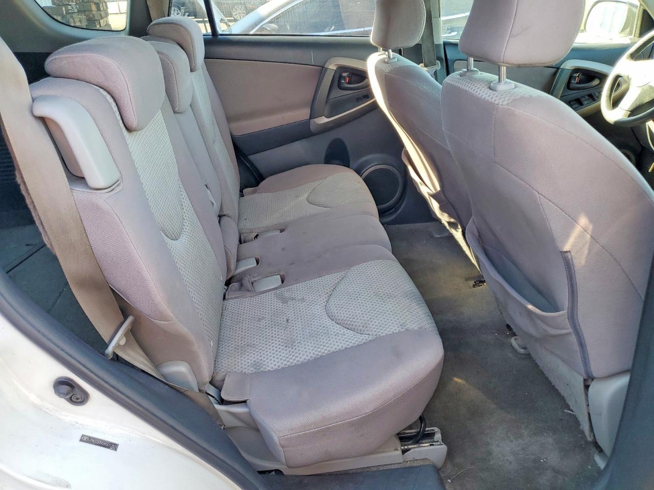 2006 Toyota Rav4