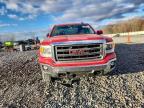 2015 GMC Sierra K1500 sle