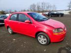2005 Chevrolet Aveo Base