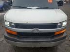 2012 Chevrolet Express G2500