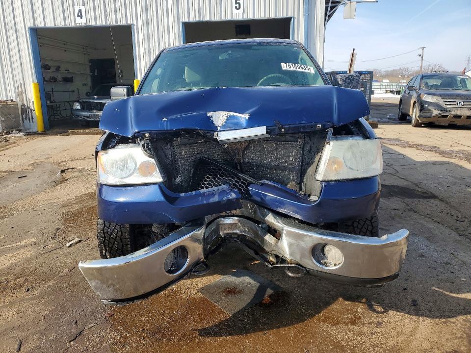 2008 Ford F150
