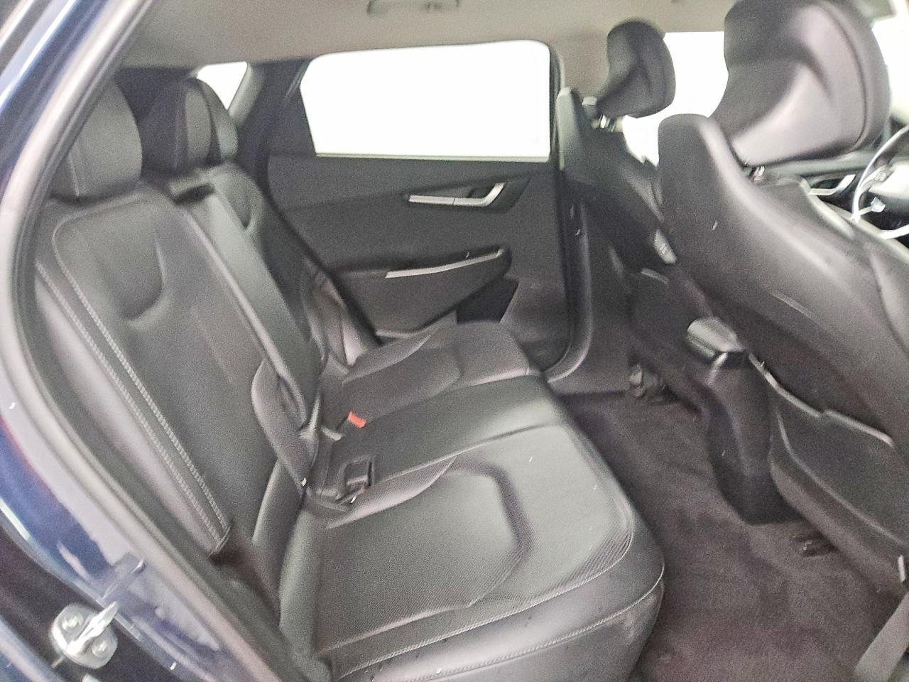 2023 KIA EV6 Wind