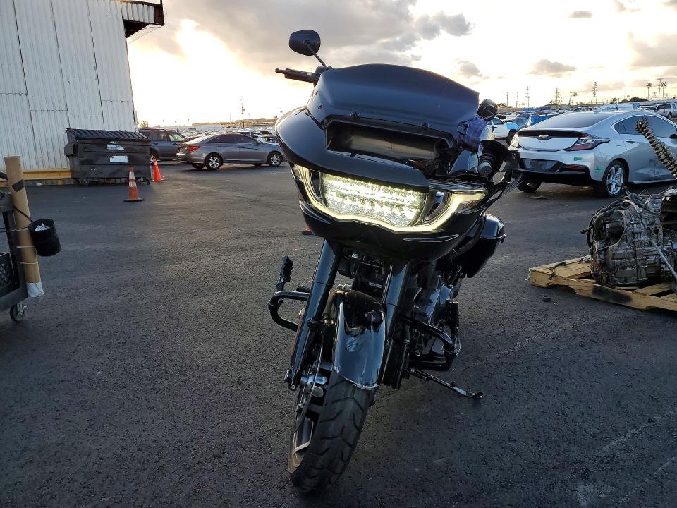 2025 Harley-Davidson Fltrx