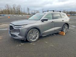 Acura Vehiculos salvage en venta: 2023 Acura Mdx Advance