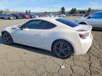 2016 Subaru Brz 2.0 Premium