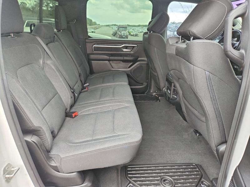 2024 Dodge Ram 1500 big Horn