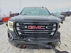 2022 GMC Sierra Limited K1500 AT4
