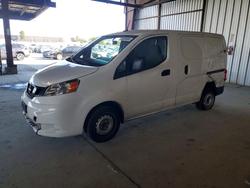 Nissan salvage cars for sale: 2021 Nissan NV200 2.5S