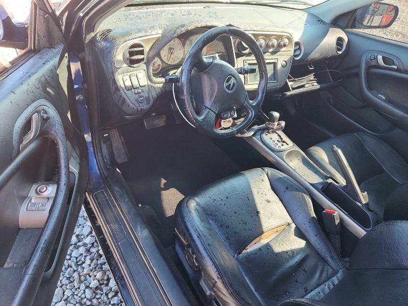 2002 Acura RSX