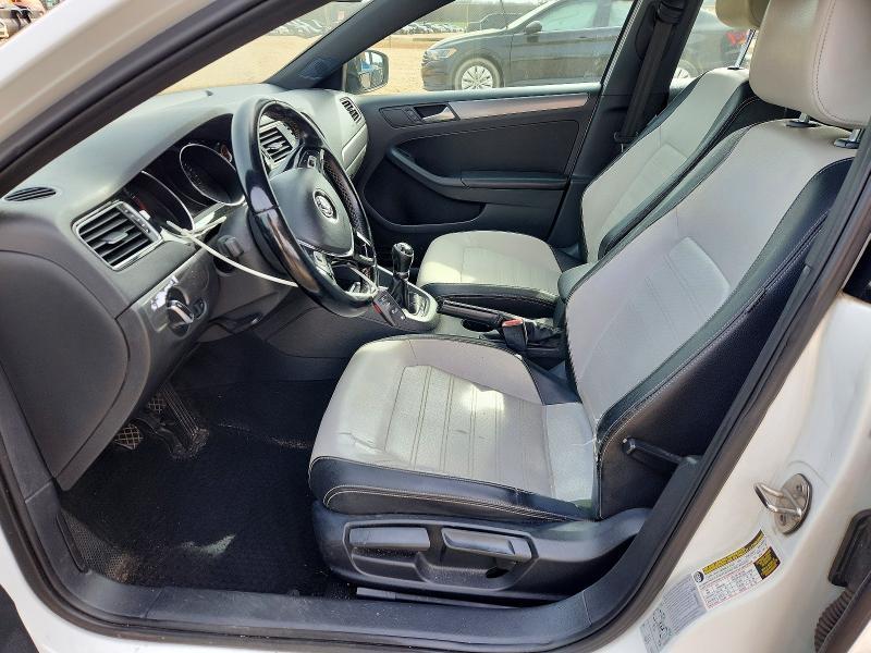 2016 Volkswagen Jetta Sport