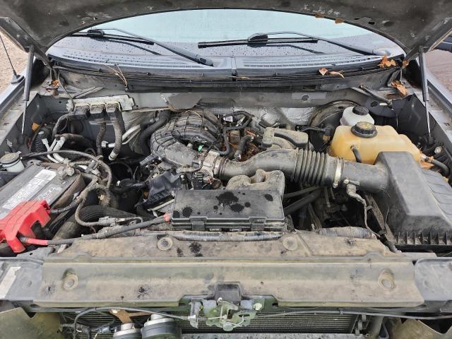 2011 Ford F150