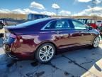 2013 Lincoln MKZ