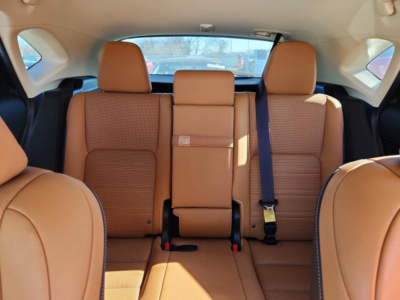2020 Lexus Nx 300h