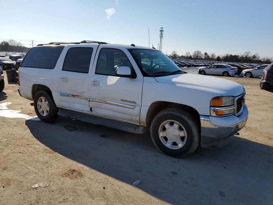 2005 GMC Yukon xl K1500
