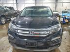 2018 Honda Pilot exl