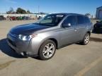 2014 Mitsubishi Outlander se