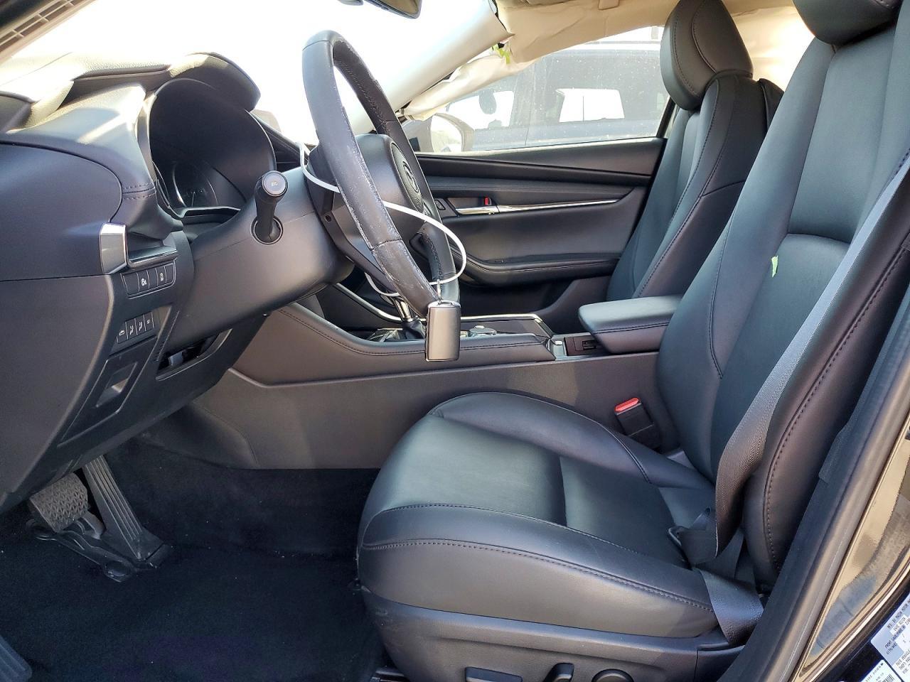 2024 Mazda 3 Preferred