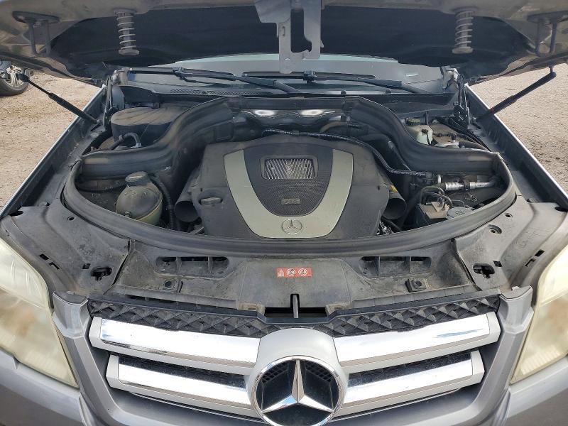 2010 Mercedes-Benz Glk 350 4matic