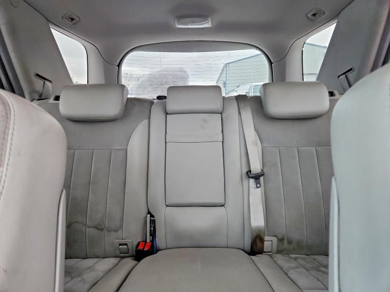 2006 Mercedes-Benz Ml 350