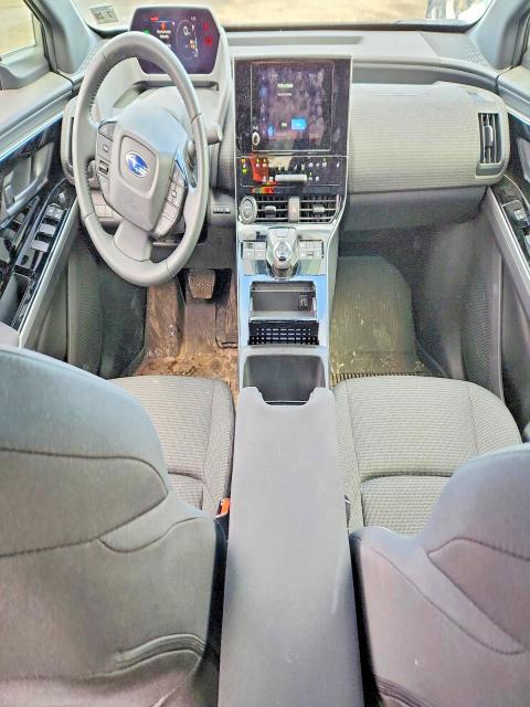 2023 Subaru Solterra Premium