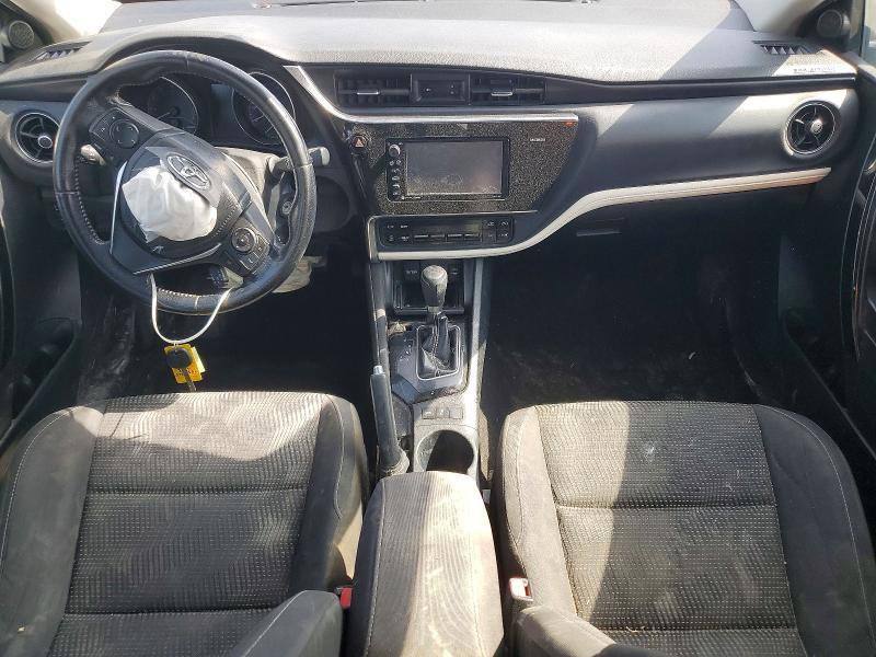 2018 Toyota Corolla im