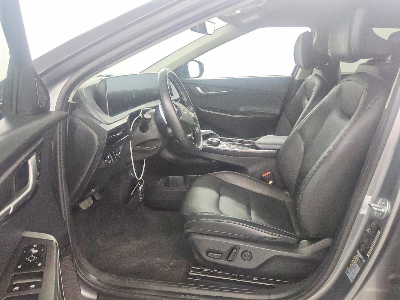2024 KIA EV6 Wind