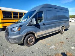 Ford Vehiculos salvage en venta: 2020 Ford Transit T-250 Delivery Van