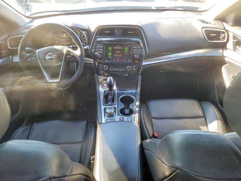 2023 Niss Maxima 3.5 sv