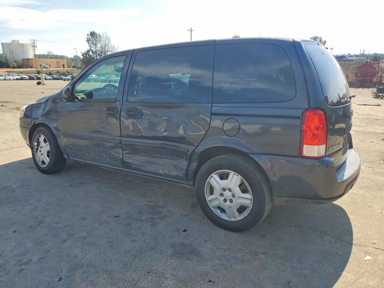 2008 Chevrolet Uplander ls