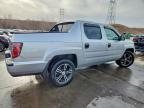 2014 Honda Ridgeline Sport