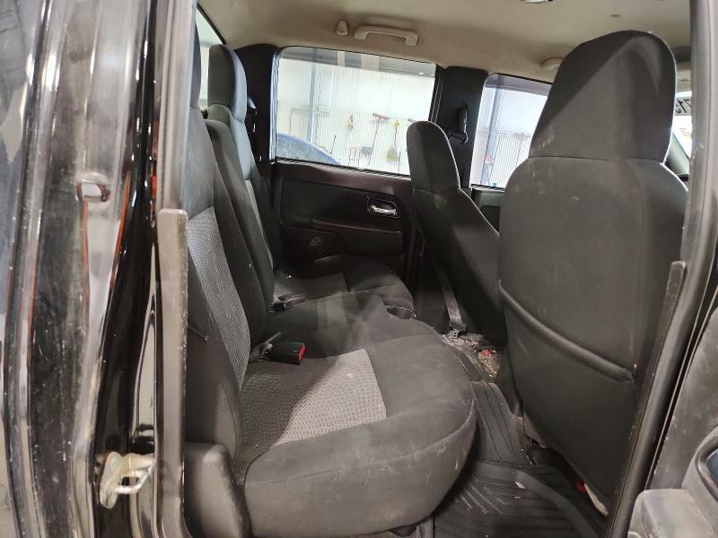 2009 GMC Canyon
