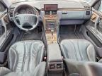 2000 Mercedes-Benz E 55 amg
