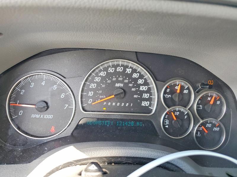 2007 GMC Envoy