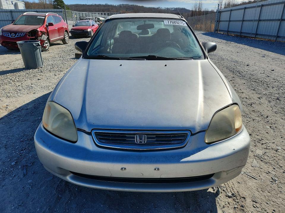 1998 Honda Civic lx